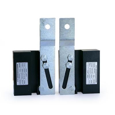 BLOCO DE FREIO INSTANTNEO VELOCIDADE AT 0,74M/S 10MM