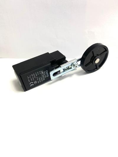 LIMITE FIM DE CURSO CONTATO ABERTO NV681371