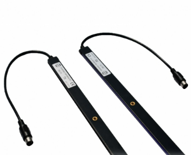 BARREIRA ELETRNICA 174 FEIXES 2M