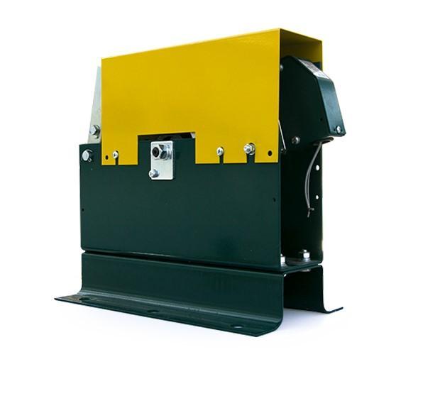 LIMITADOR DE VELOCIDADE UNIDIRECIONAL 1,5 M/S (90M/MIN) POLIA 240MM CABO 8MM