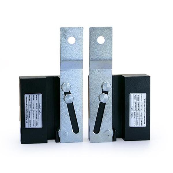 BLOCO DE FREIO INSTANTNEO VELOCIDADE AT 0,74M/S 16MM