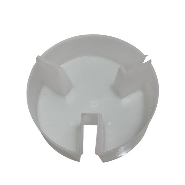 COLETOR DE LEO PARA GUIAS 5-10-16 MM