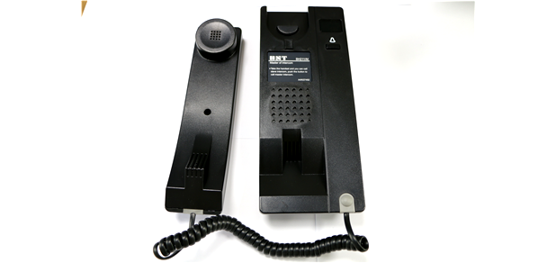 INTERFONE NV68-211 SERIES12V/24V 2 LINHAS BH211M